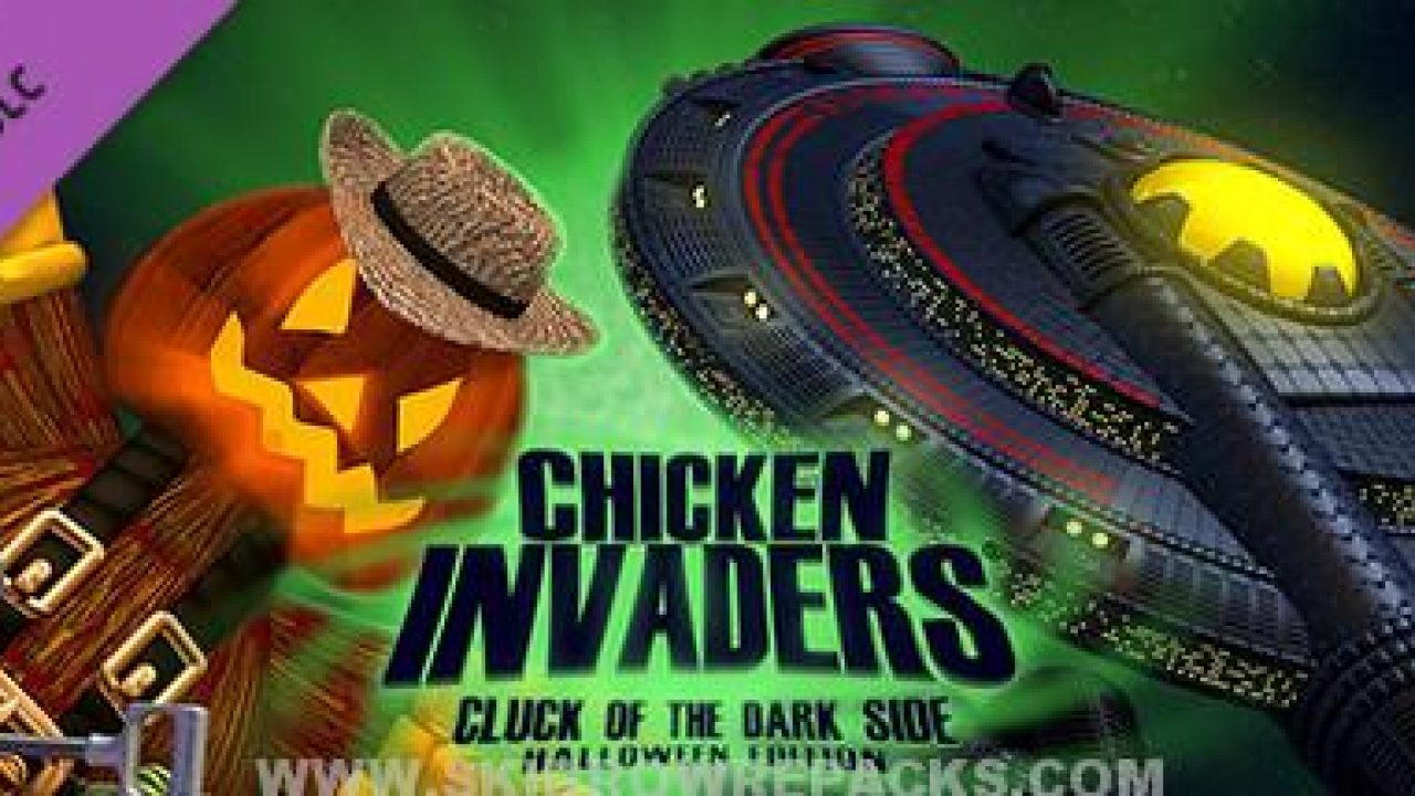 chicken invaders 5 chicken invaders 6